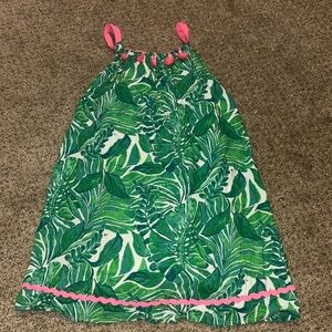 Tommy Bahama Tropical Dress
